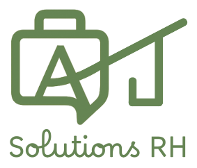 Logo AJ Solutions RH