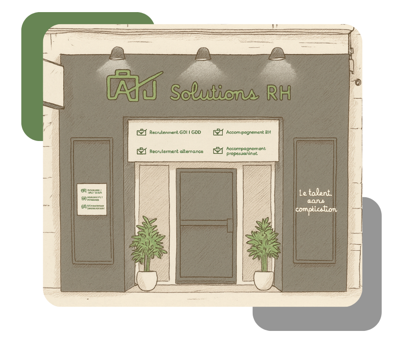 Local AJ Solutions RH